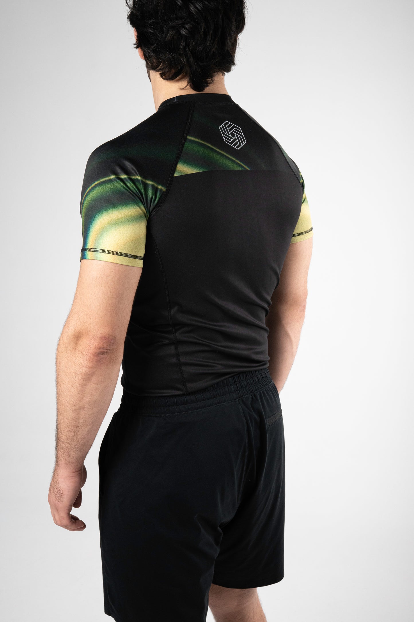 Brazuca Rash Guard