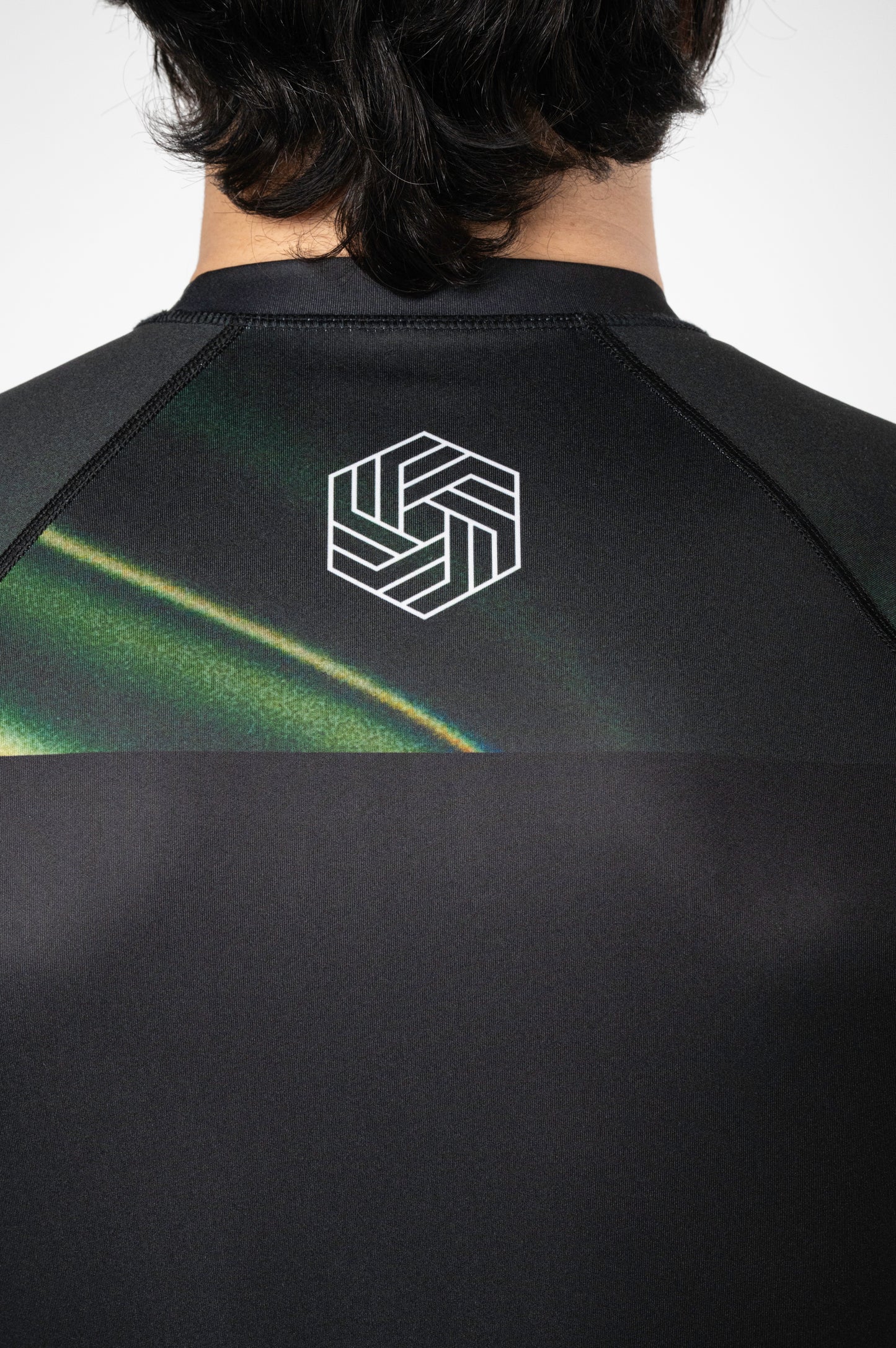 Brazuca Rash Guard