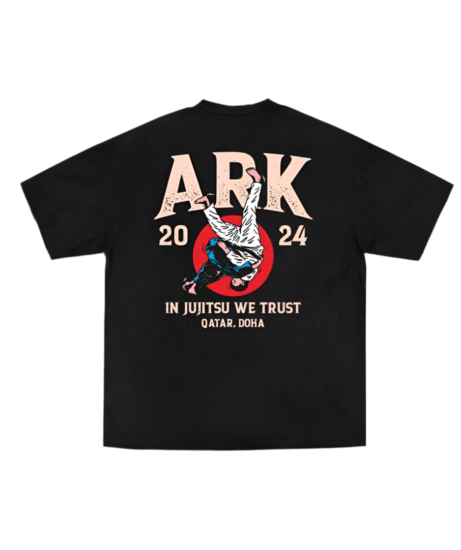 Ark Vintage T-shirt