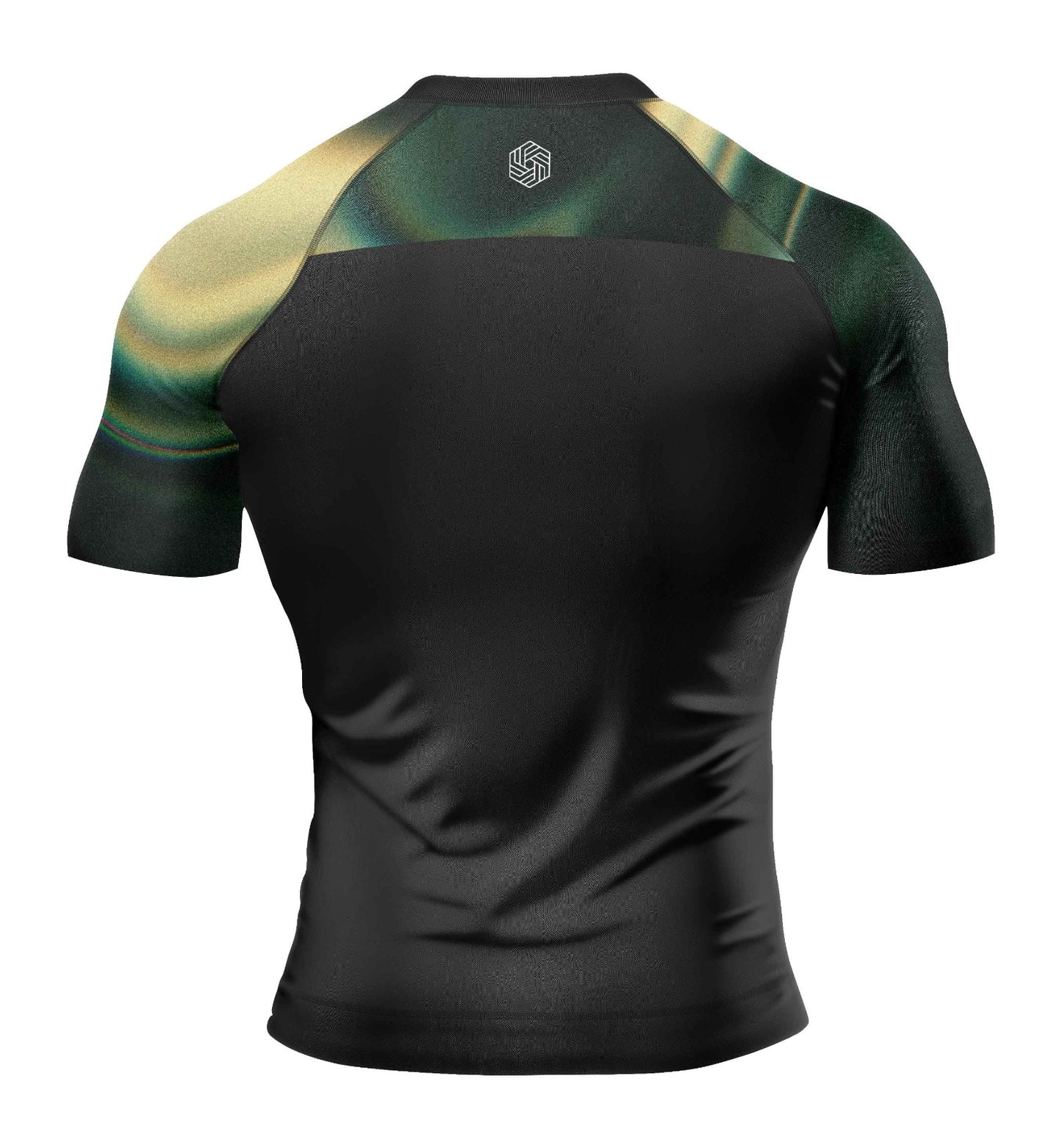 Brazuca Rash Guard